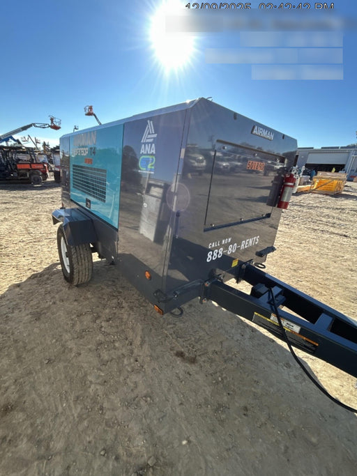 2025 AIRMAN PDSF375DP-6E1