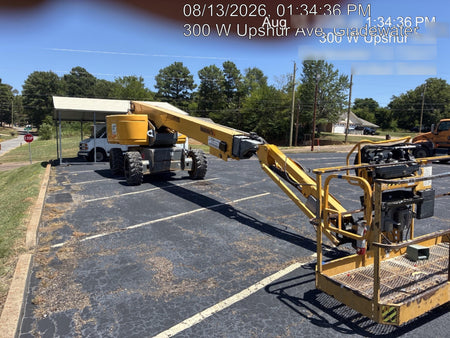 2020 HAULOTTE HT85 RTJ O