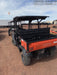 2022 KUBOTA RTV-X1140W-H (Canopy)