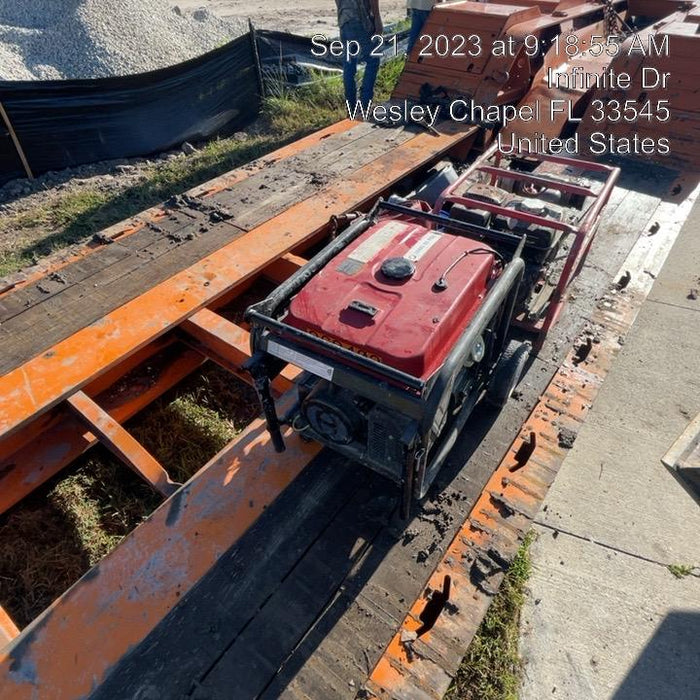 2022 MI-T-M GEN-8000-0MME