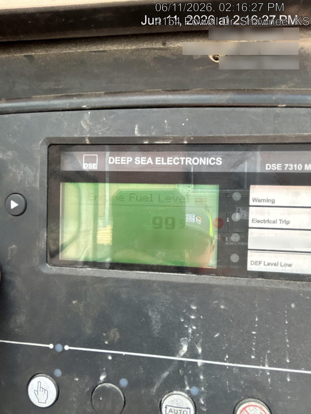 2022 ATLAS COPCO QAS 125