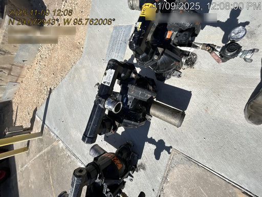 2022 INGERSOLL RAND PD20A-AAP-CCC-B