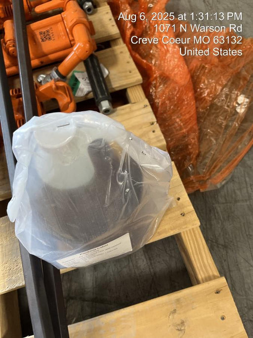 2024 MICHIGAN PNEUMATIC MP-ERD60