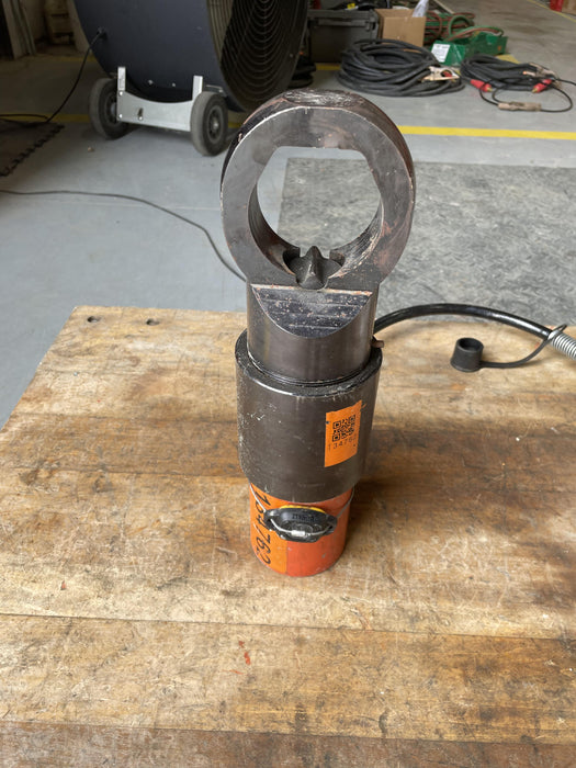 2021 POWER TEAM HNS225