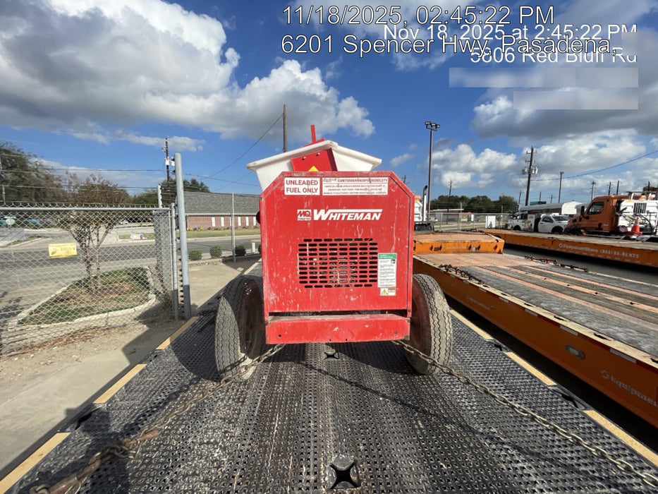 2023 MULTIQUIP WM90PH8