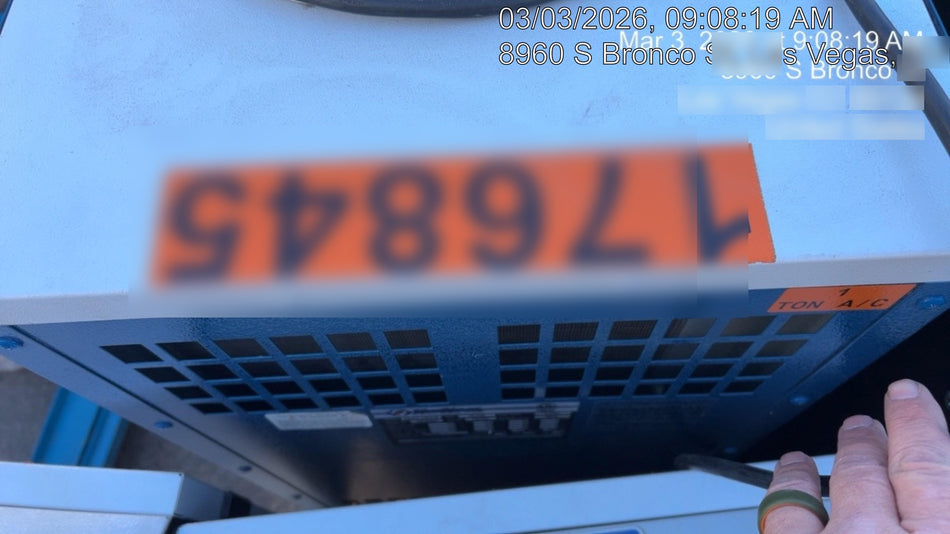2021 KWIKOOL KPAC1411-2