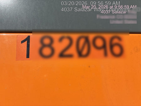 2021 THERM DYNAMICS TD625