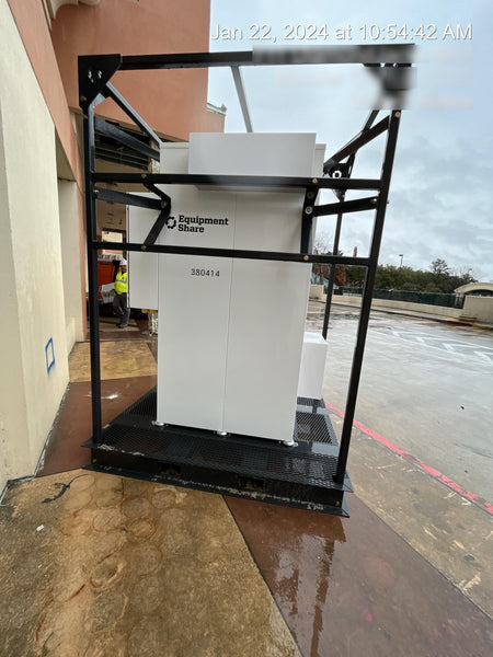 2023 FUJI MD350-EQS