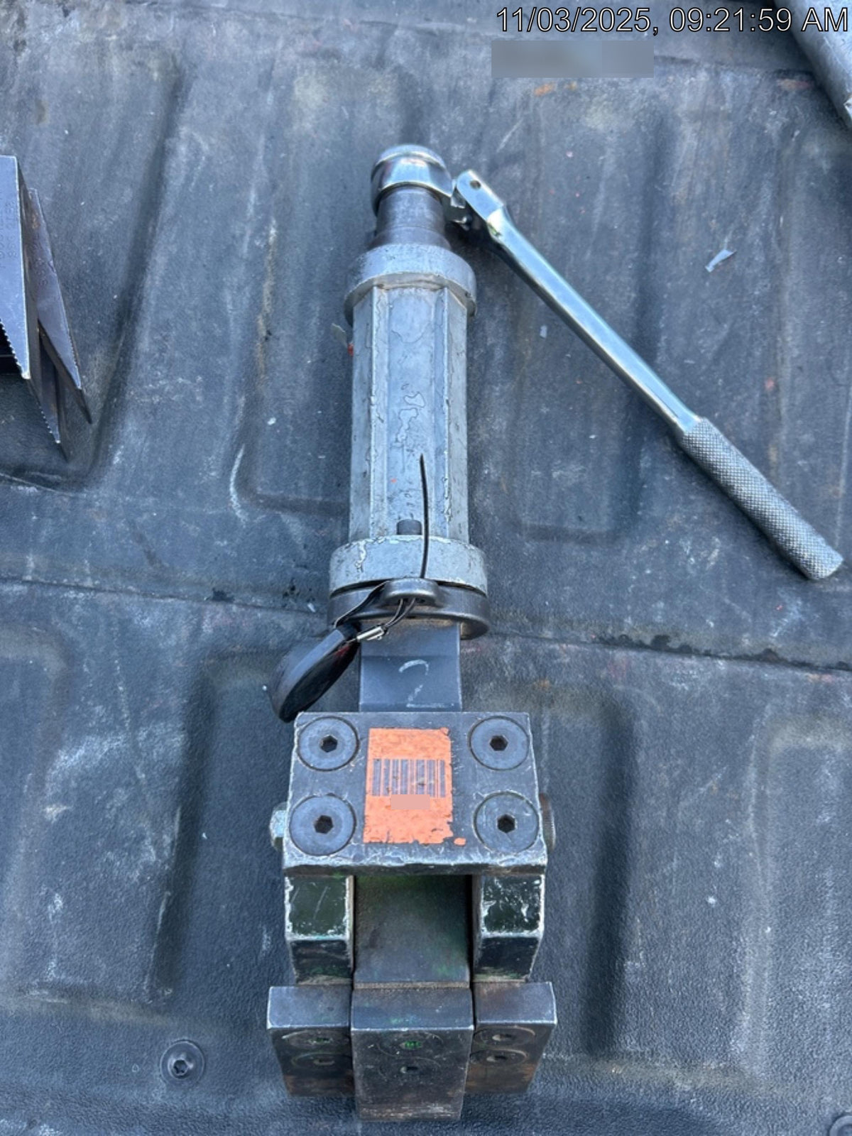 2021 PETOL P95-525