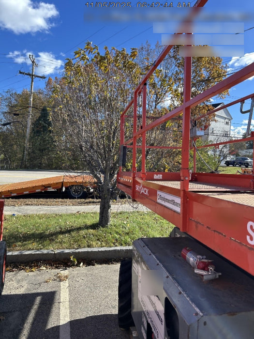 2019 SKYJACK SJ6832 RT