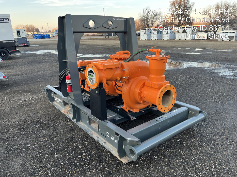 2023 PREMIER PUMP 8NHTA‐RP‐E300‐S