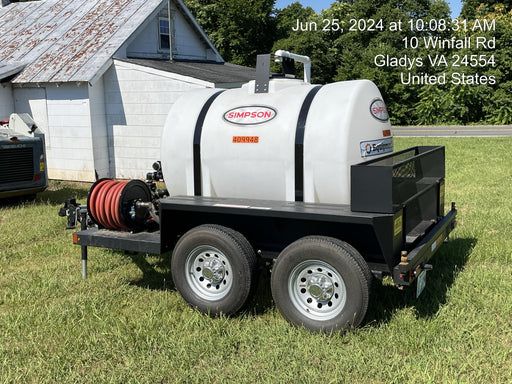 2024 SIMPSON SWT-52517