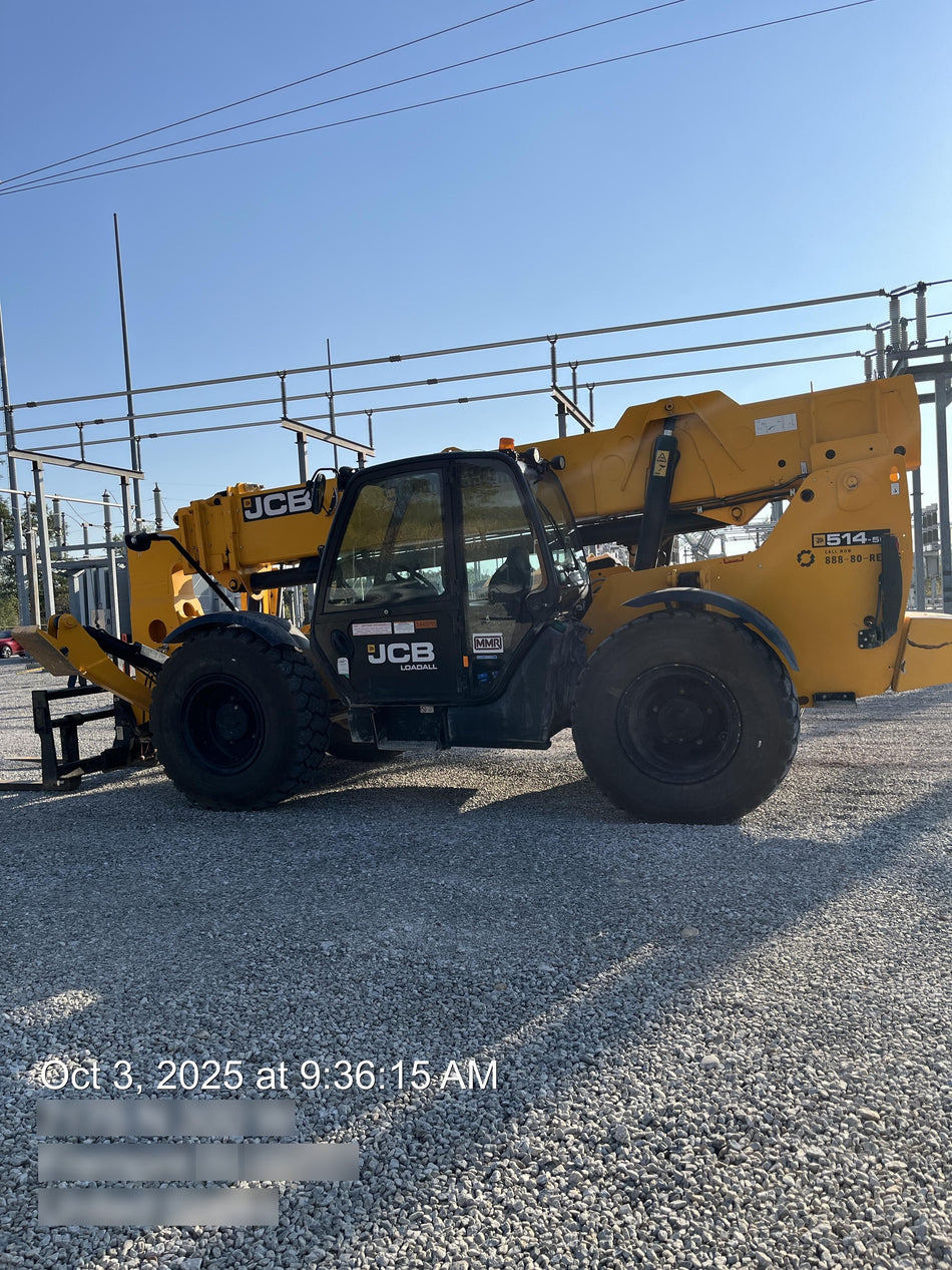 2023 JCB 514-56