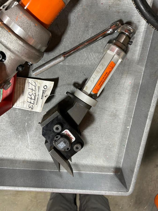 2022 PETOL P95-525 GEARWRENCH