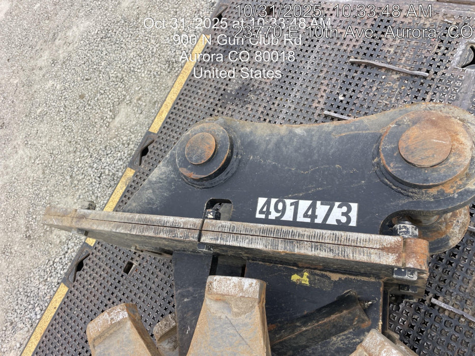 2025 ROCKLAND WE24-3