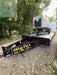 2023 BIG TEX TRAILER 22PH-25BK+5MR
