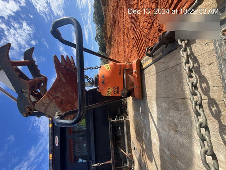 2023 MULTIQUIP MVC82VHW