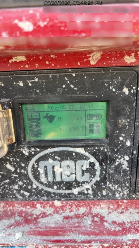 2021 MEC 1330SE