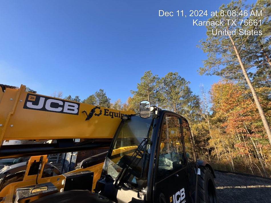 2025 JCB 510-56