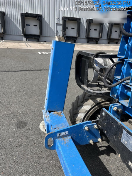 2020 GENIE GS-4069 RT