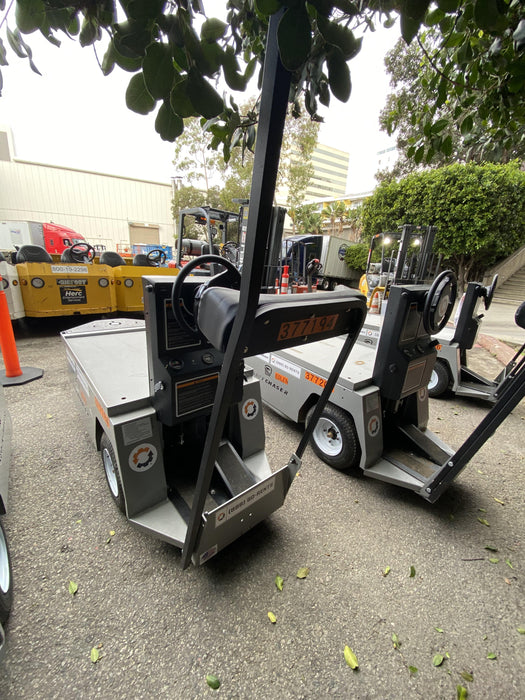 2023 COLUMBIA Stockchaser