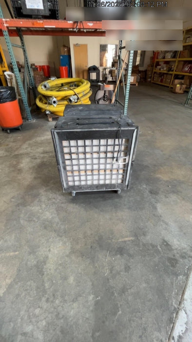 2022 ABATEMENT TECHNOLOGIES BD2KM