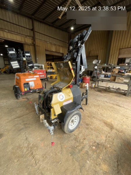 2021 ALLMAND NLV3GR