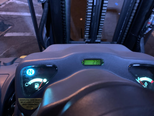 2020 KOMATSU FG25T-16