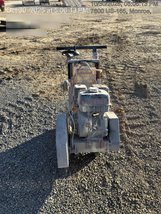 2020 HUSQVARNA FS400