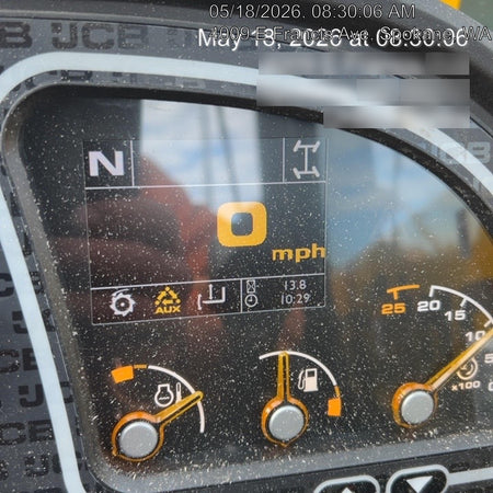 2026 JCB 505-20TC