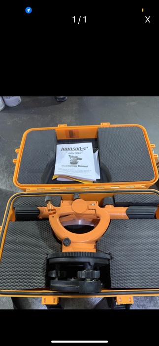 2021 JOHNSON 40-6912