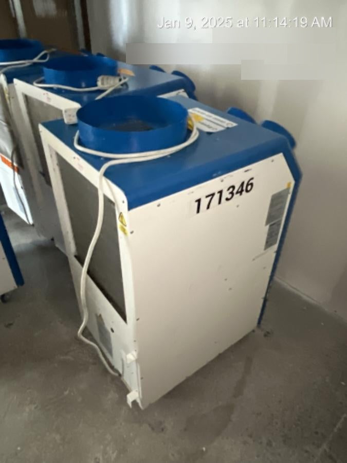 2021 MESTEK 6HK13