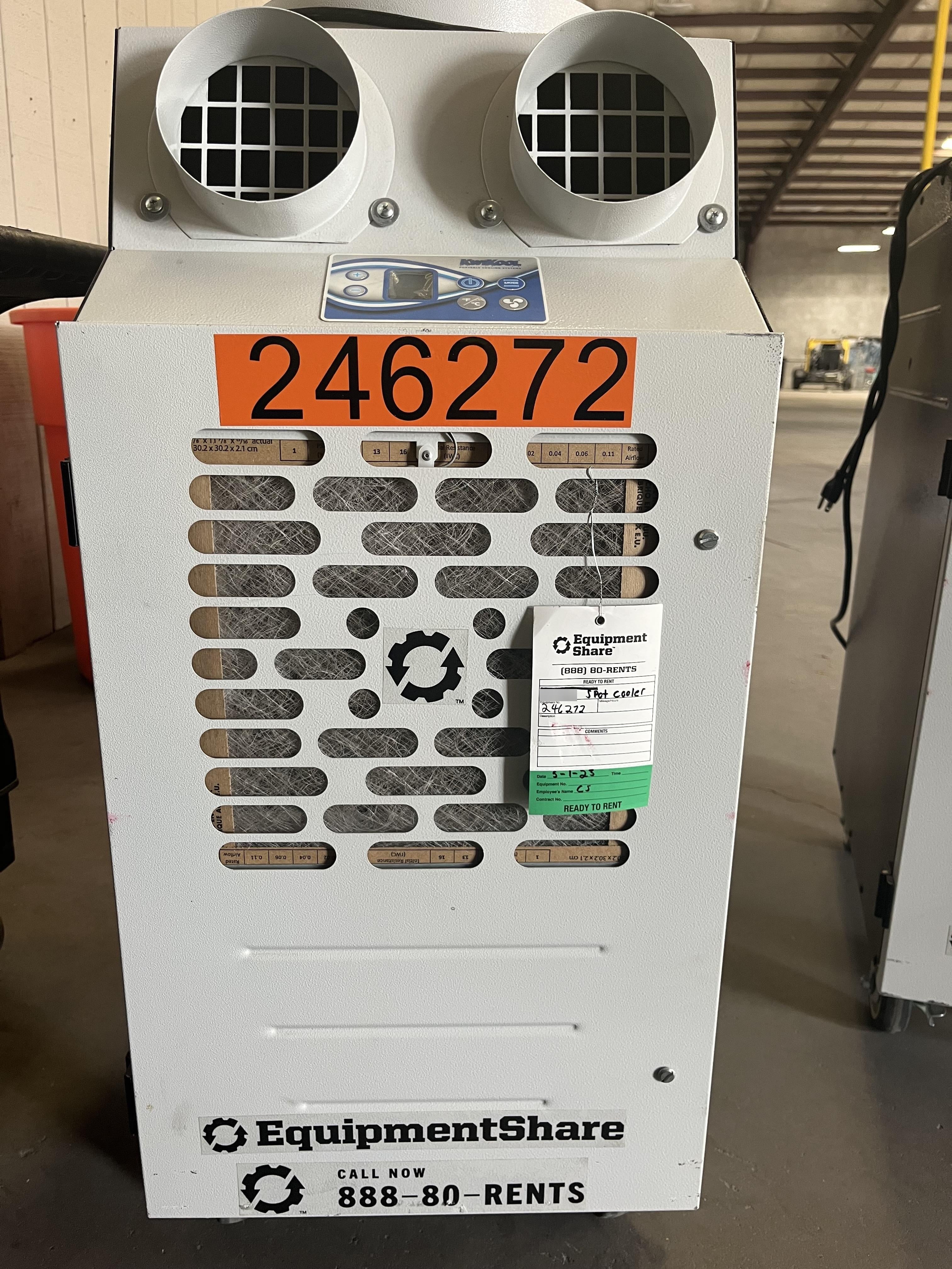 2022 KWIKOOL KPAC1411-2