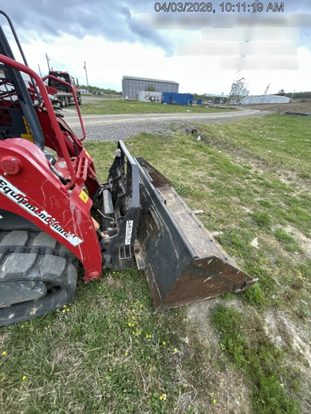 2022 PALADIN 48" Pallet Forks - Paladin