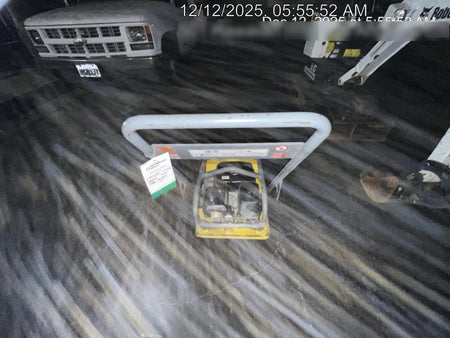 2020 WACKER NEUSON WP1550AW
