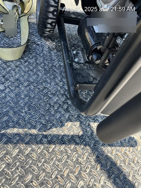 2024 GENERAC GP6500