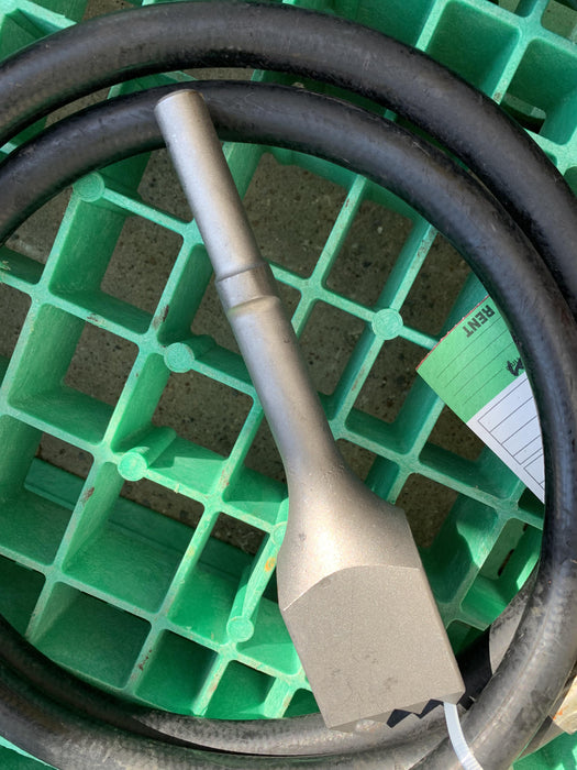 2020 MICHIGAN PNEUMATIC MP-CH3R