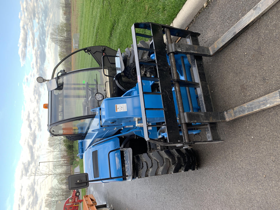 2021 GENIE GTH-5519