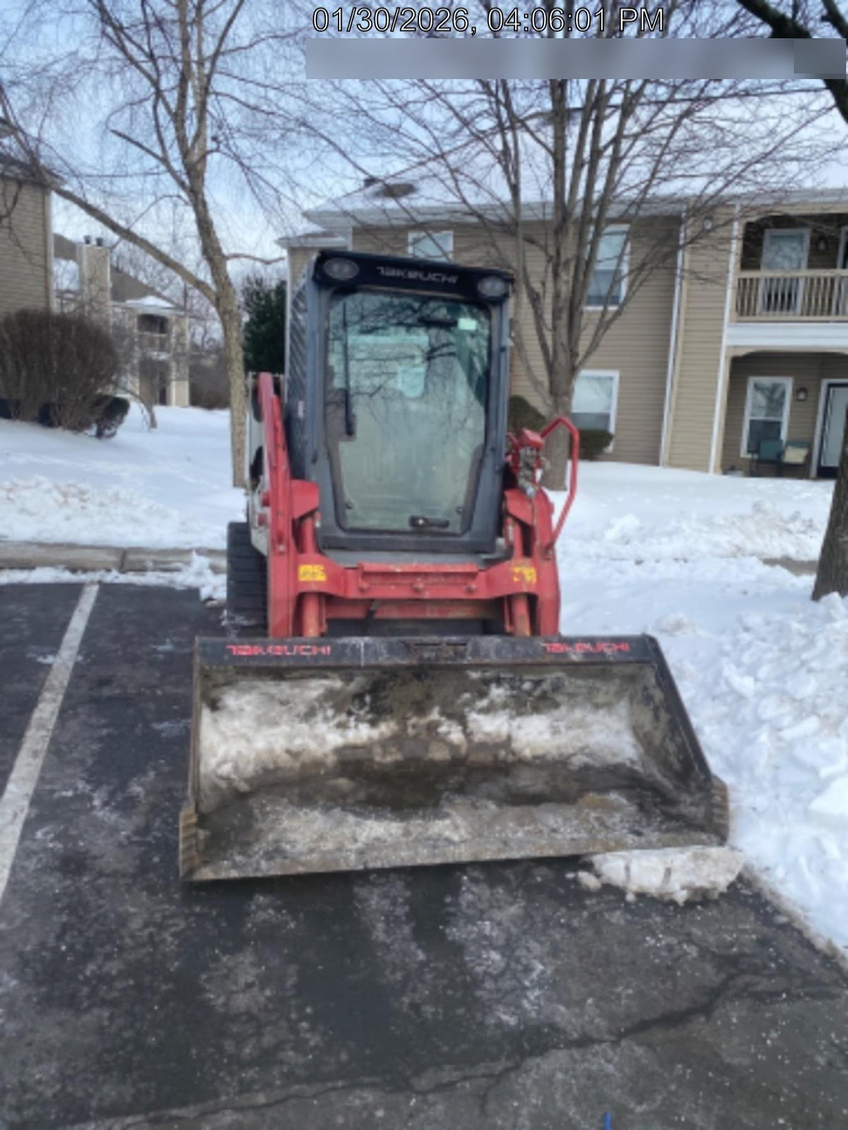 2022 TAKEUCHI TL8R2-CR