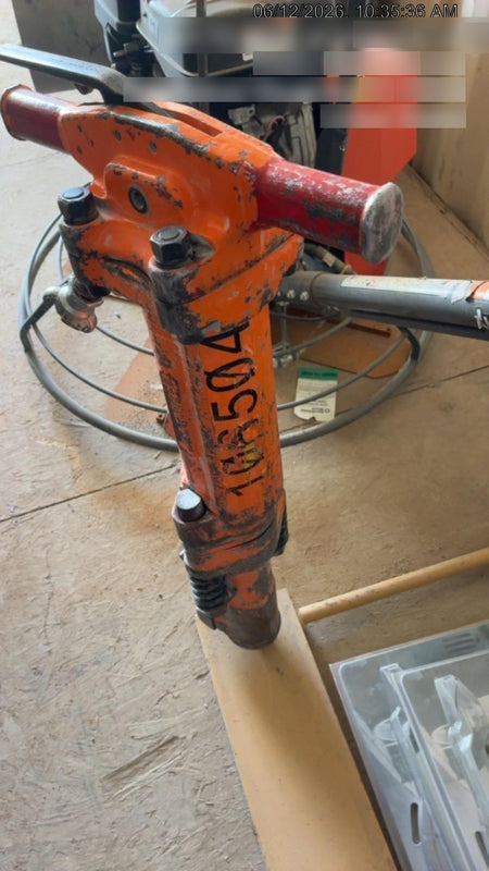2020 MICHIGAN PNEUMATIC MP-TPB90-114