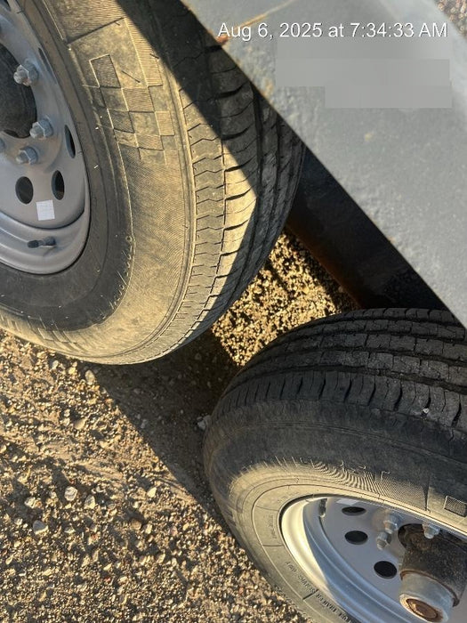 2021 ATLAS COPCO PAC H108 JD