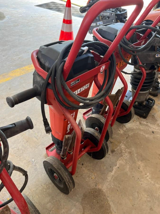 2024 HILTI TE 3000-AVR