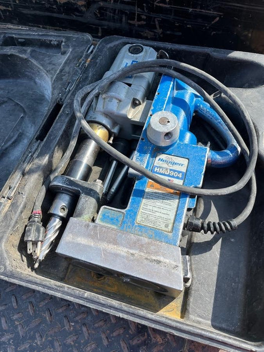 2020 HOUGEN MFG HMD904