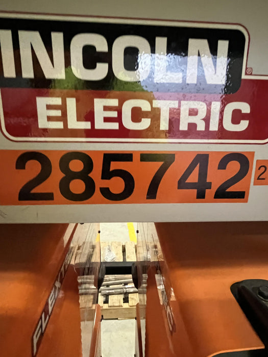 2022 LINCOLN ELECTRIC K3402-2