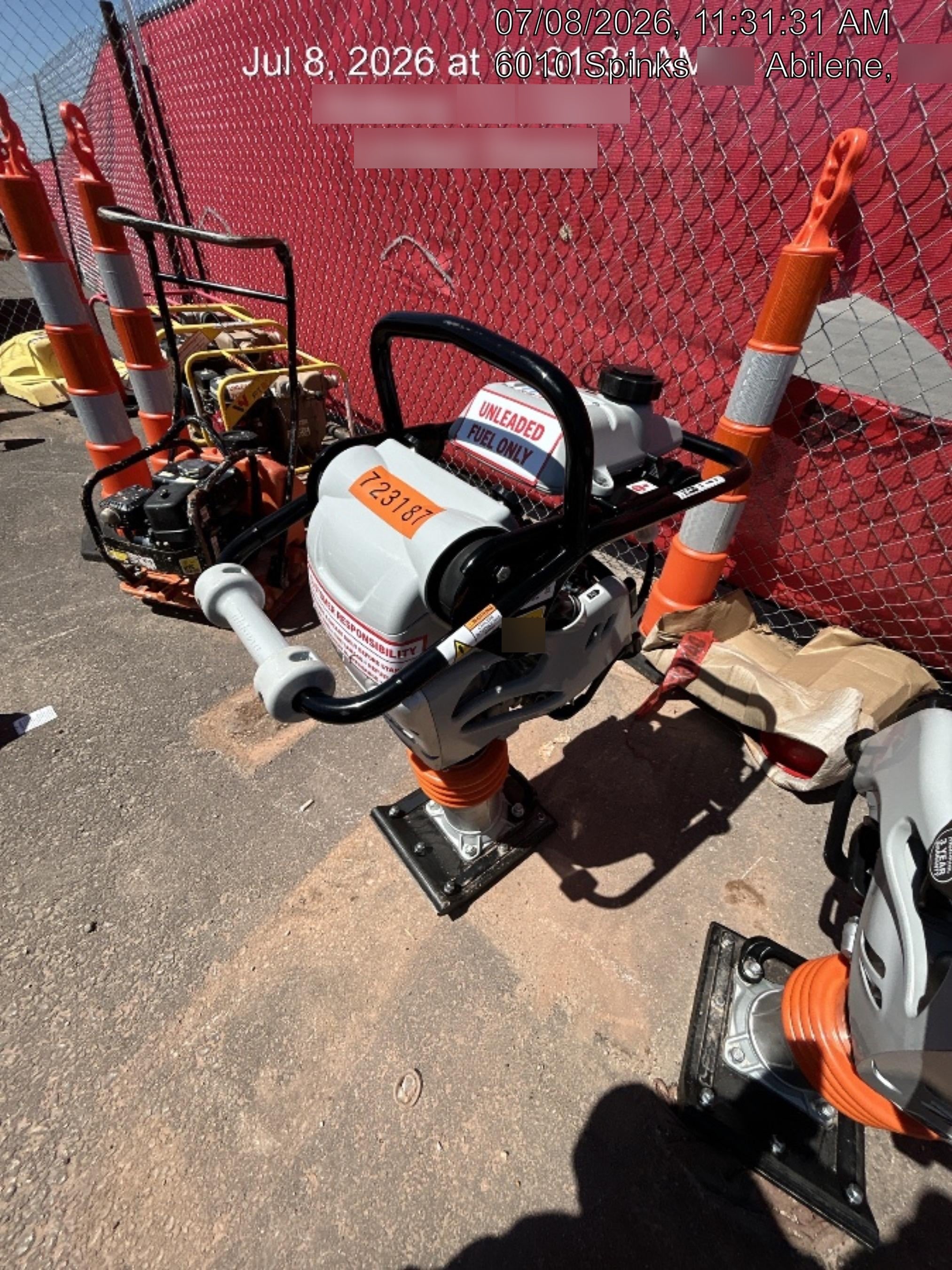 2026 MULTIQUIP MTX60HD