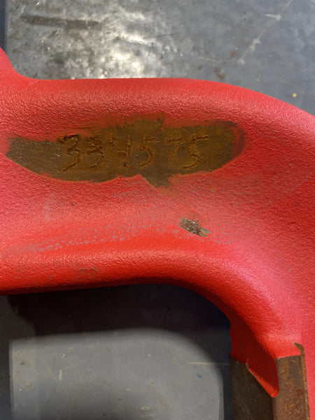 2023 RIDGID 32850