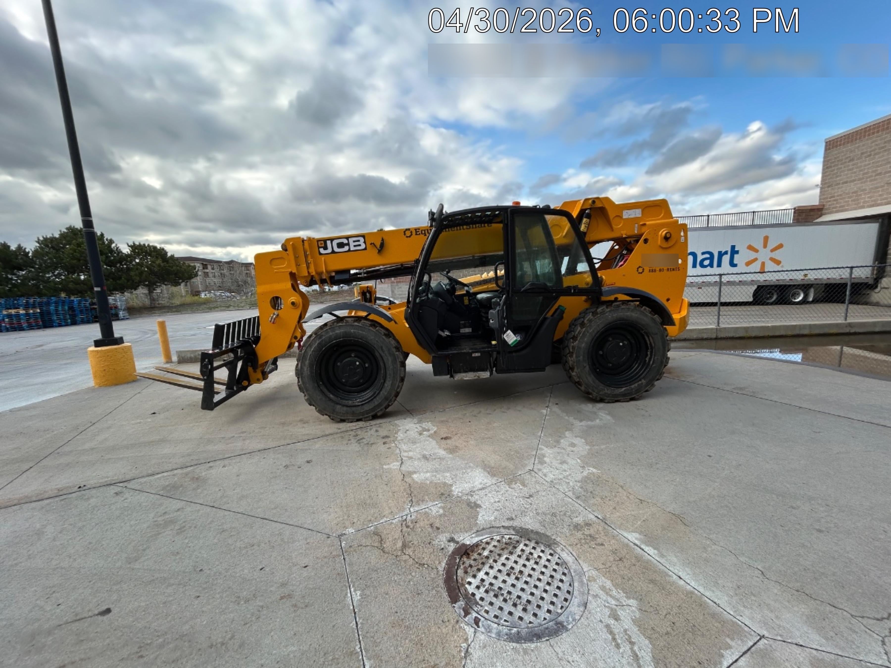 2024 JCB 509-42