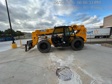 2024 JCB 509-42