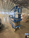 2018 Genie GS-2632 Genie GS-2632 Scissor Lift w/Standard Options