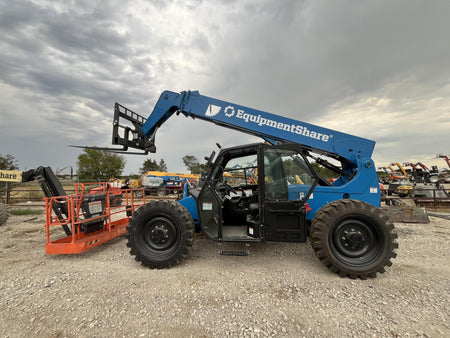 2026 GENIE GTH-636